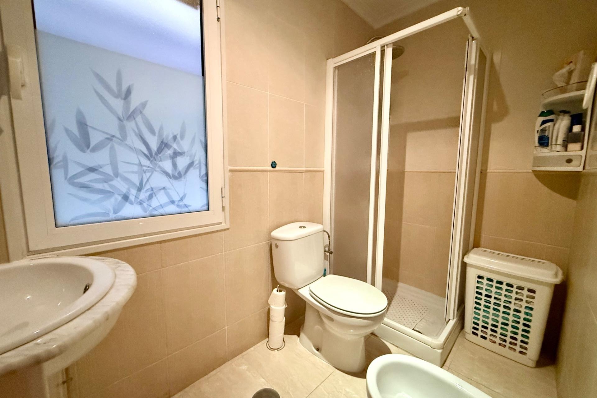 Resale - Apartment -
Torrevieja
