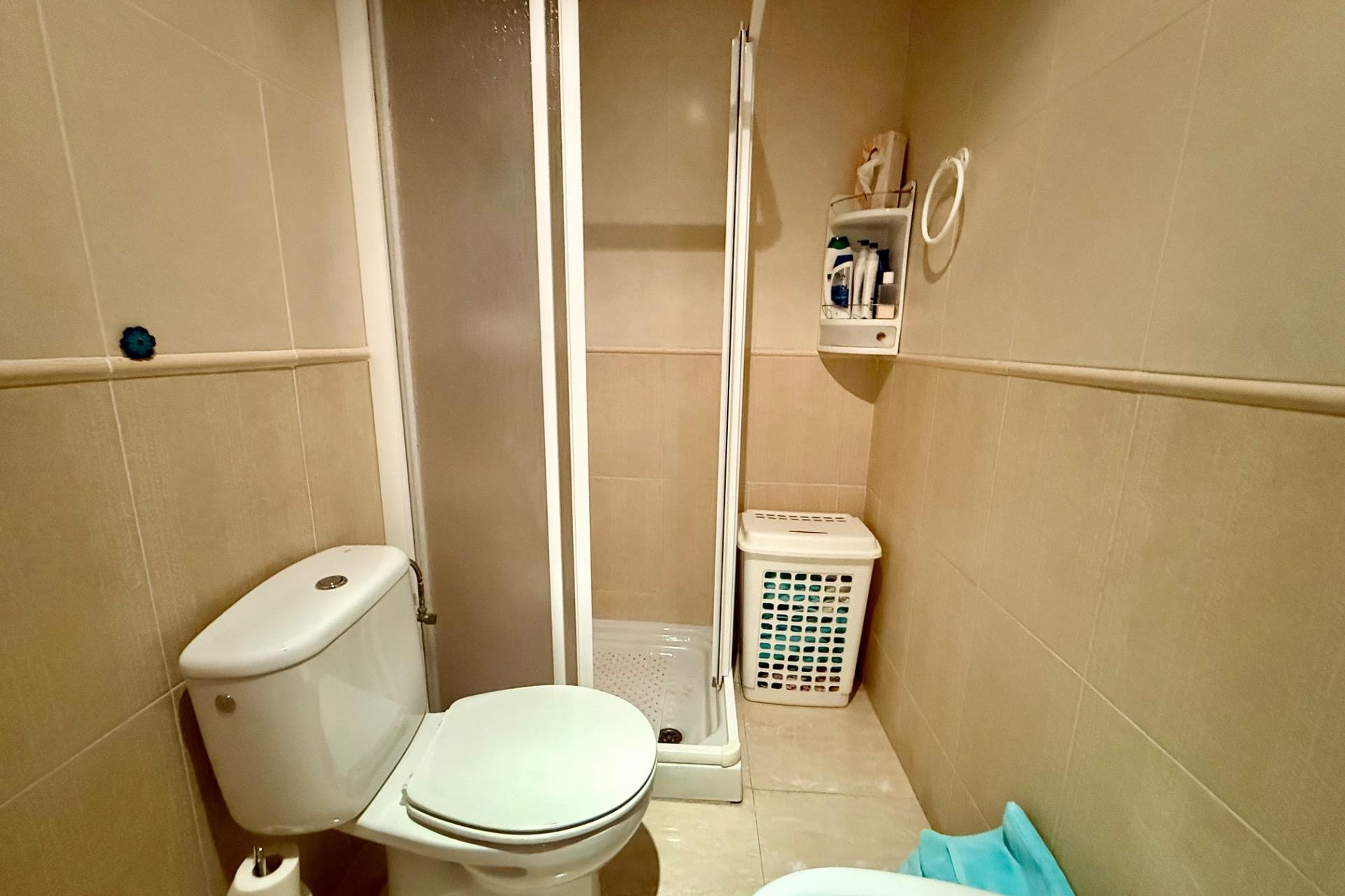 Resale - Apartment -
Torrevieja