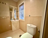 Resale - Apartment -
Torrevieja