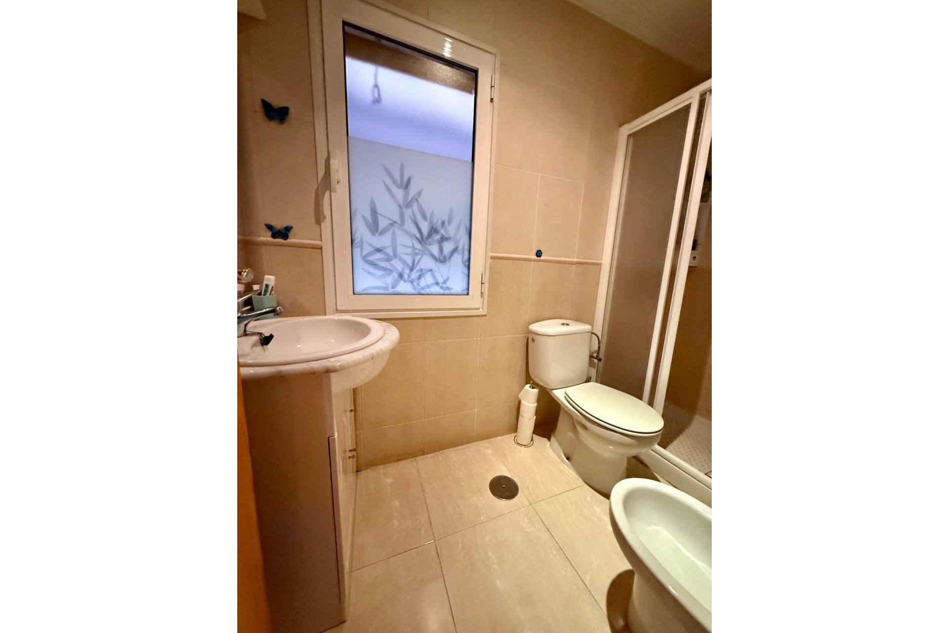 Resale - Apartment -
Torrevieja