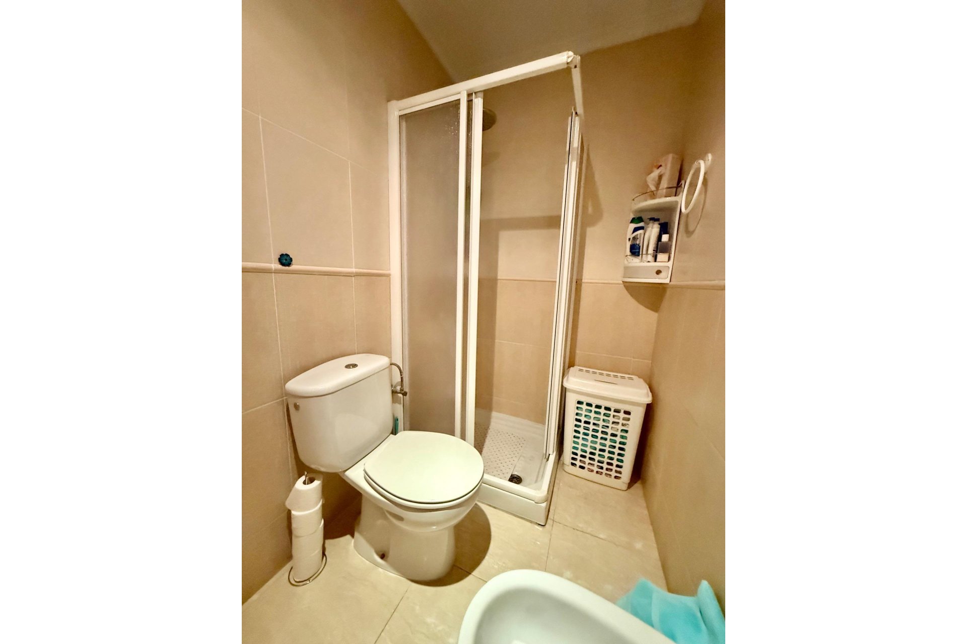 Resale - Apartment -
Torrevieja