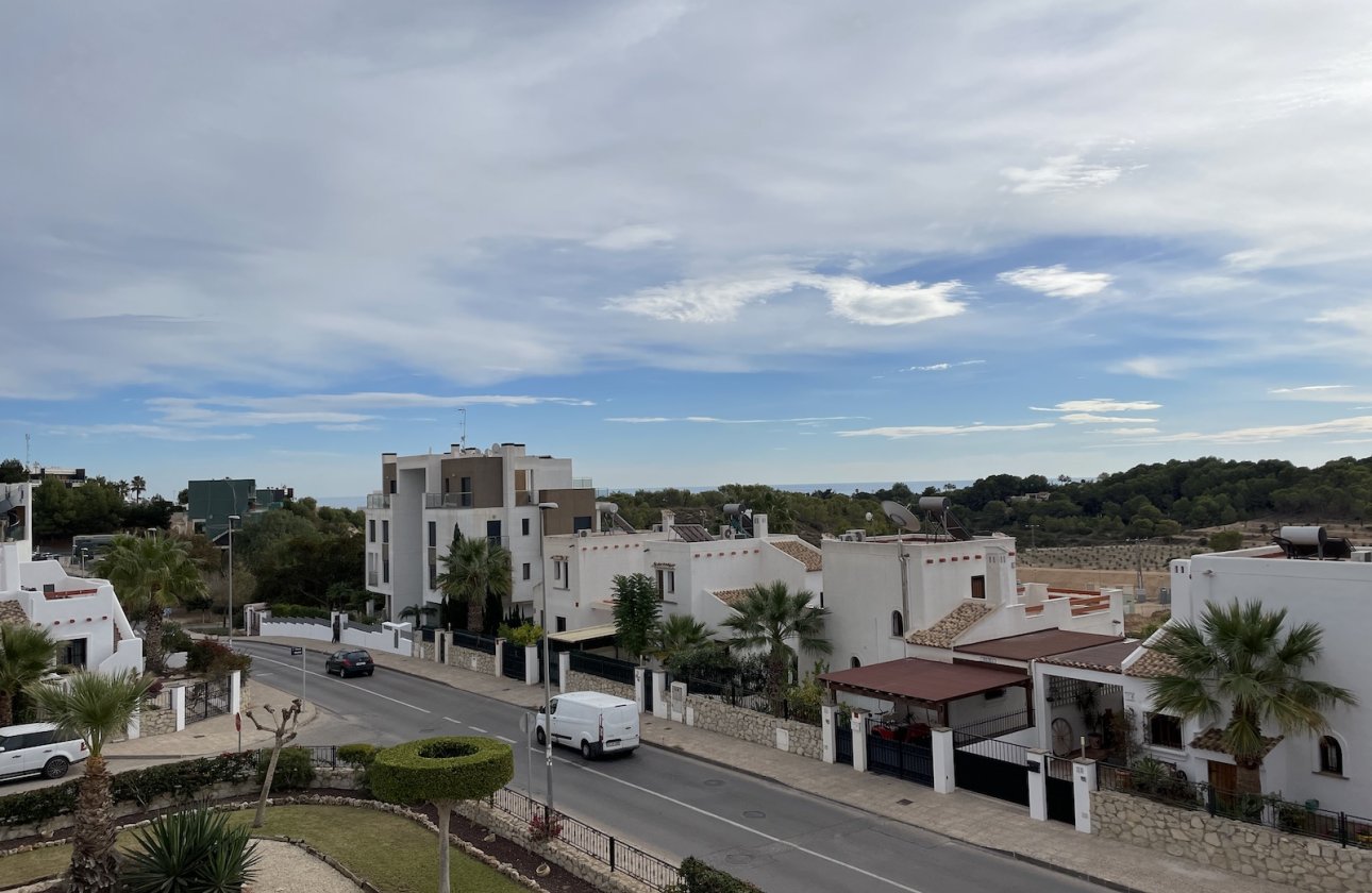 Resale - Apartment -
Villamartin - Costa Blanca