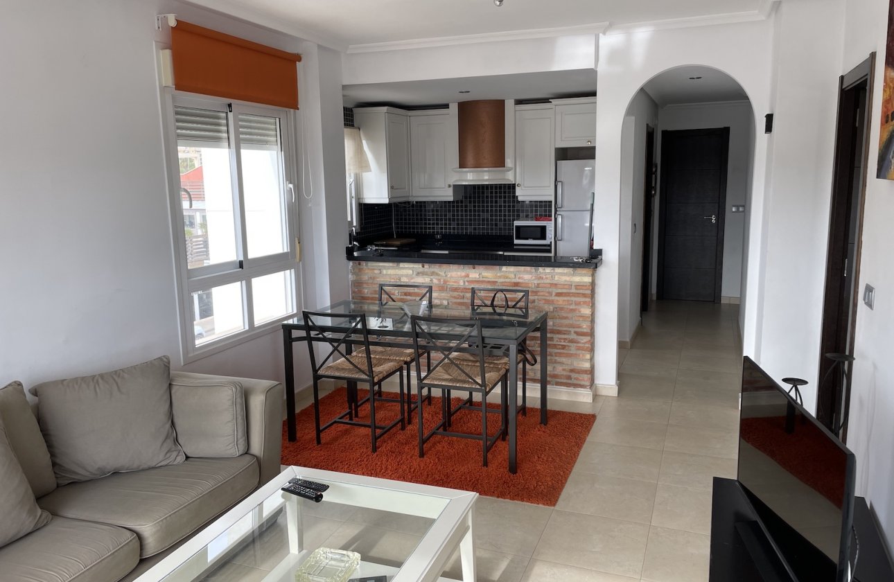 Resale - Apartment -
Villamartin - Costa Blanca