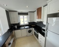 Resale - Apartment -
Villamartin - Costa Blanca