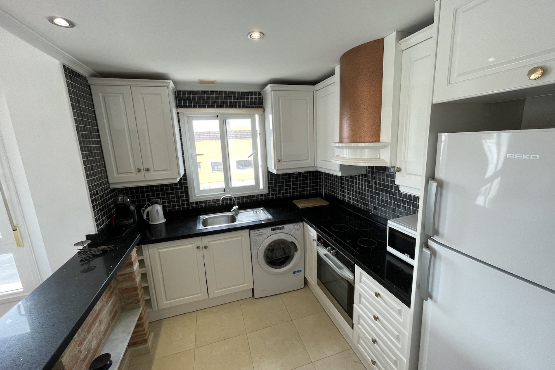 Resale - Apartment -
Villamartin - Costa Blanca