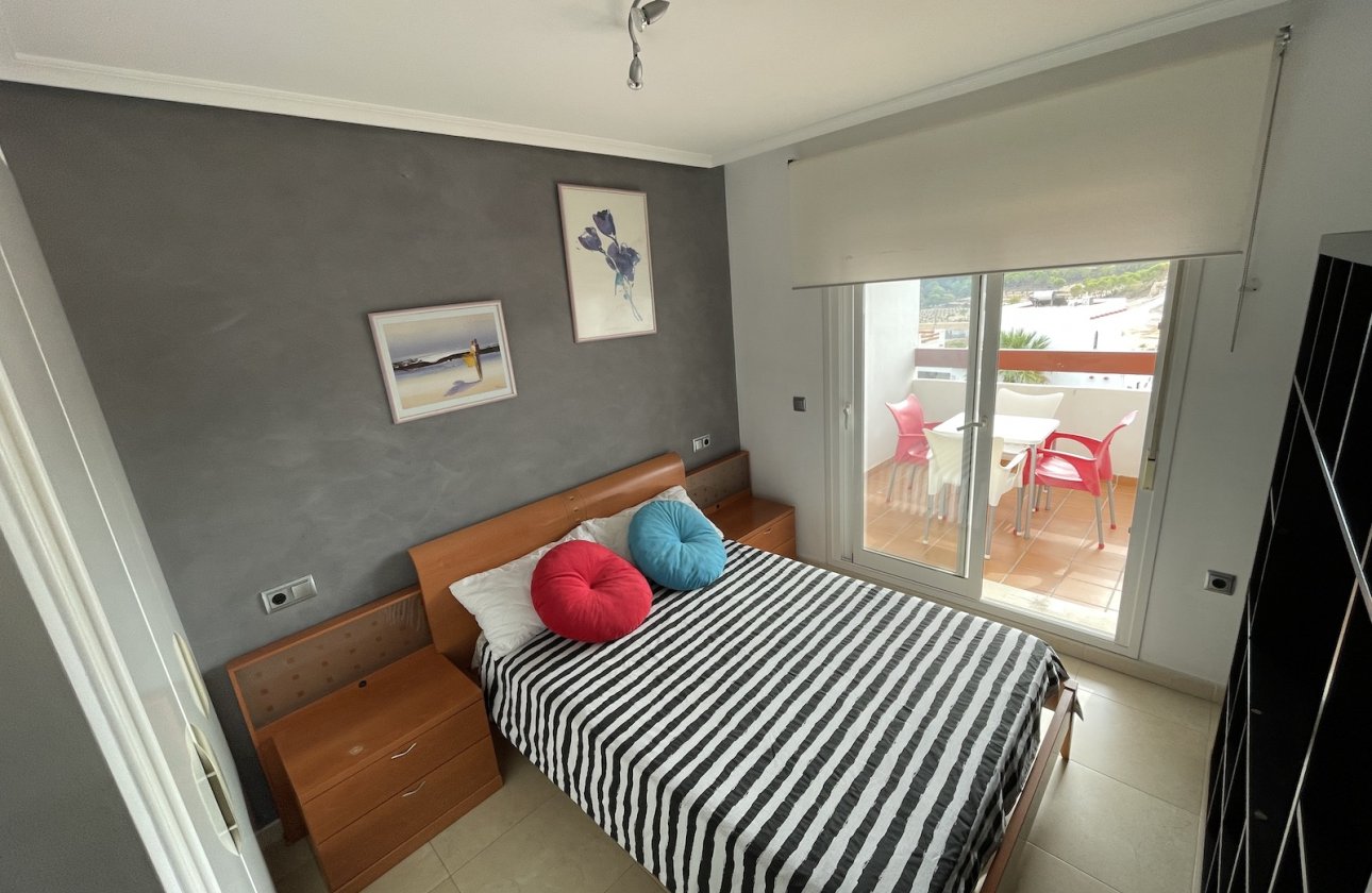 Resale - Apartment -
Villamartin - Costa Blanca