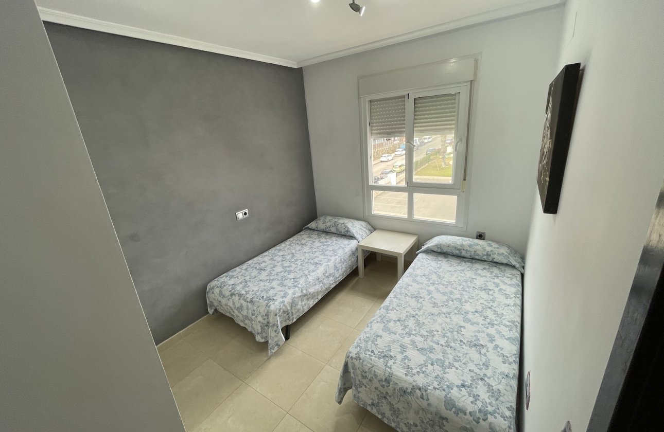 Resale - Apartment -
Villamartin - Costa Blanca