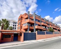 Resale - Apartment -
Villamartin - Costa Blanca