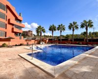 Resale - Apartment -
Villamartin - Costa Blanca