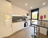 Resale - Apartment -
Villamartin - Costa Blanca