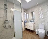 Resale - Apartment -
Villamartin - Costa Blanca