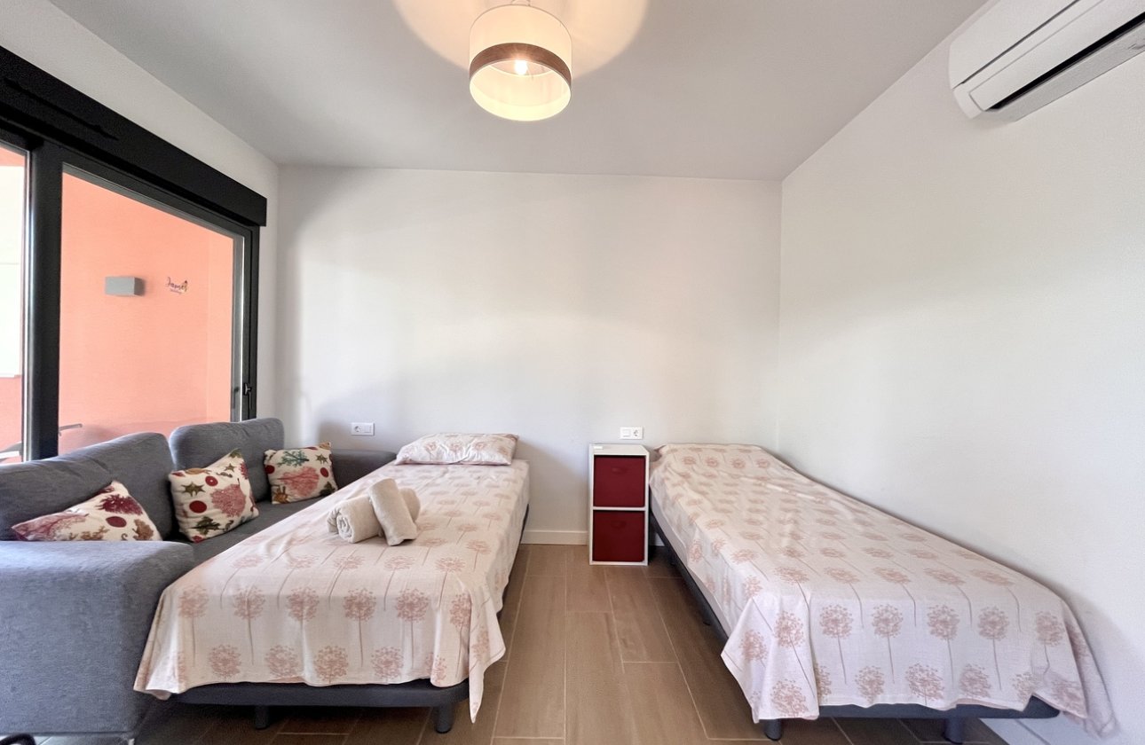 Resale - Apartment -
Villamartin - Costa Blanca