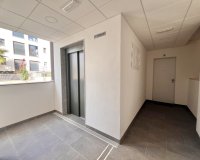 Resale - Apartment -
Villamartin - Costa Blanca