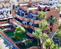 Resale - Apartment -
Villamartin - Costa Blanca