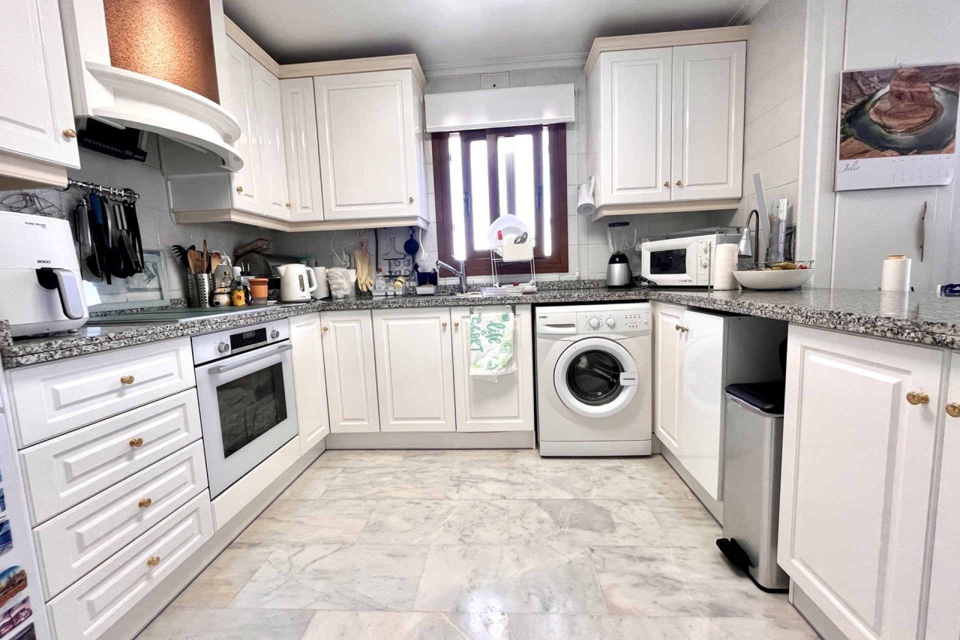 Resale - Apartment -
Villamartin - Costa Blanca