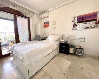 Resale - Apartment -
Villamartin - Costa Blanca