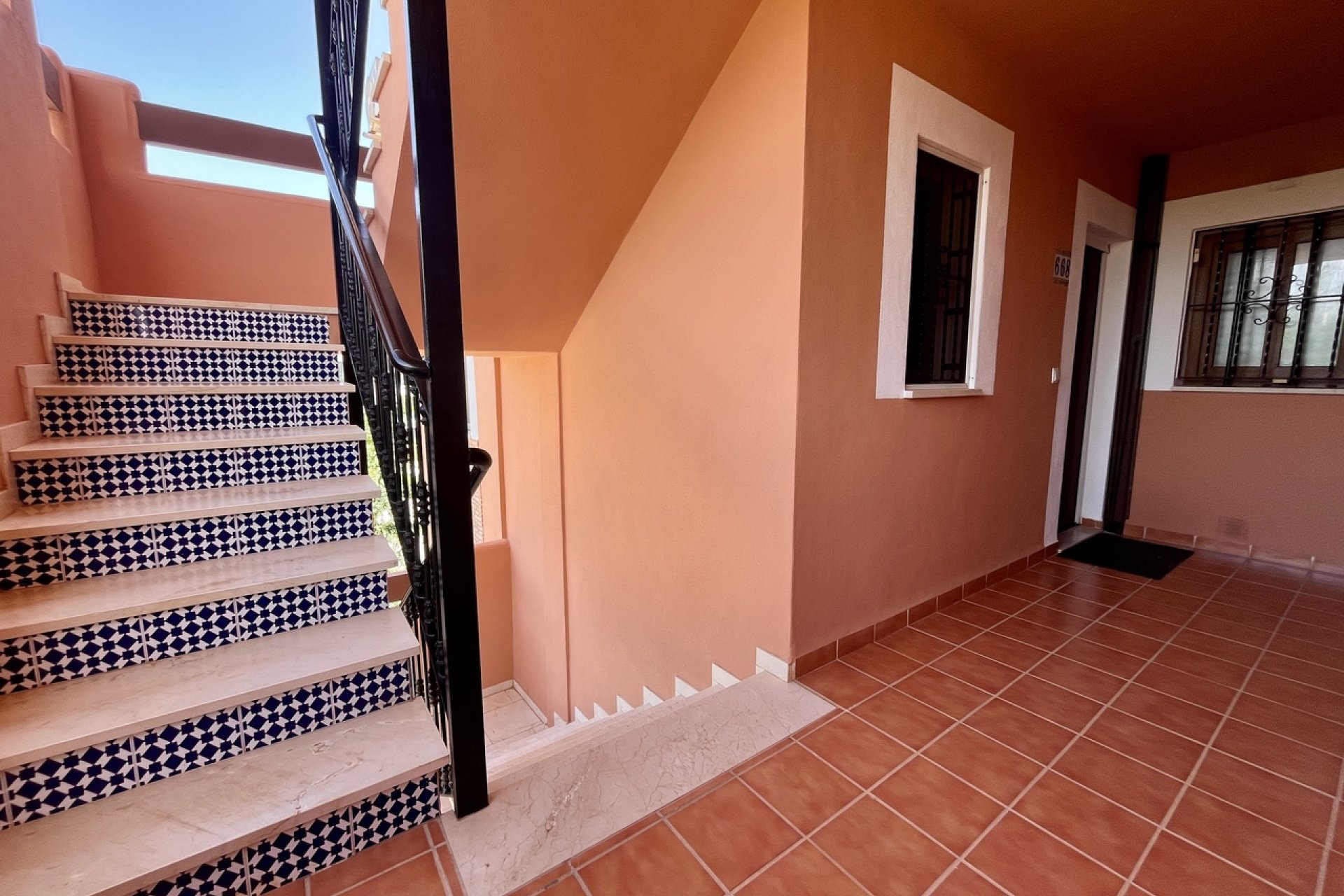 Resale - Apartment -
Villamartin - Costa Blanca