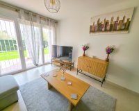 Resale - Apartment -
Villamartin - Costa Blanca
