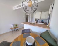 Resale - Apartment -
Villamartin - Costa Blanca