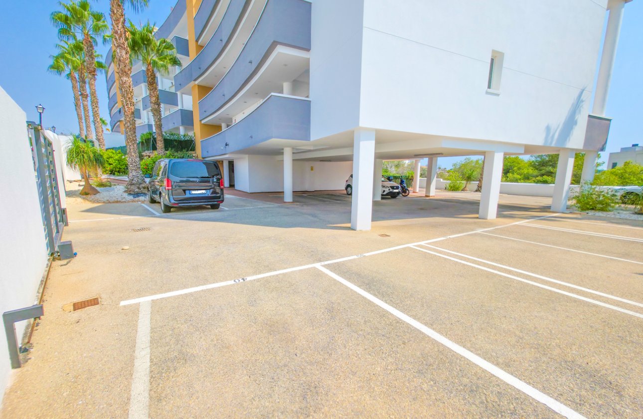 Resale - Apartment -
Villamartin - Costa Blanca