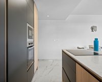 Resale - Apartment -
Villamartin - Costa Blanca