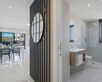 Resale - Apartment -
Villamartin - Costa Blanca