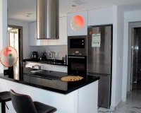 Resale - Apartment -
Villamartin - Costa Blanca