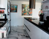 Resale - Apartment -
Villamartin - Costa Blanca