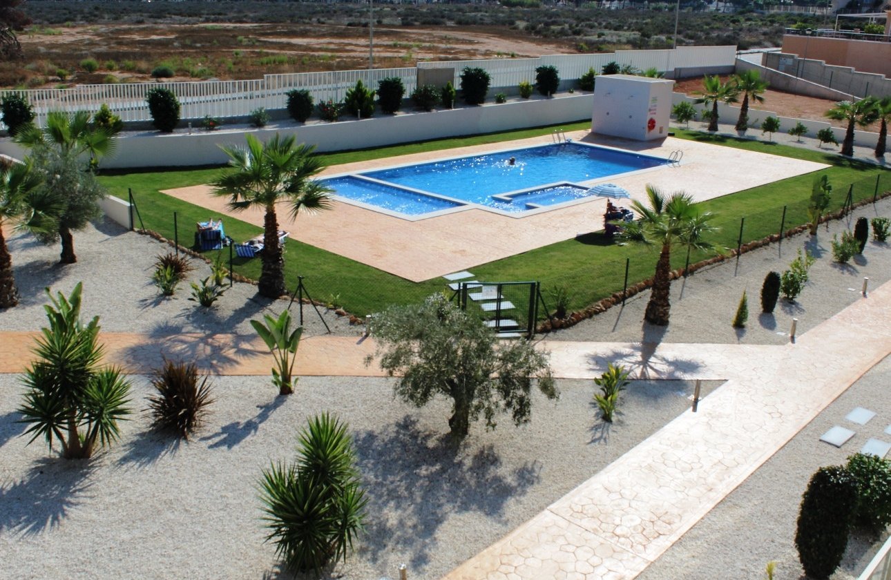 Resale - Apartment -
Villamartin - Costa Blanca