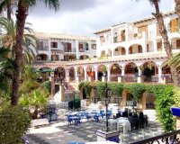 Resale - Apartment -
Villamartin - Costa Blanca