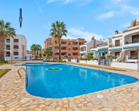Resale - Apartment -
Villamartin - Costa Blanca