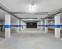 Resale - Apartment -
Villamartin - Costa Blanca