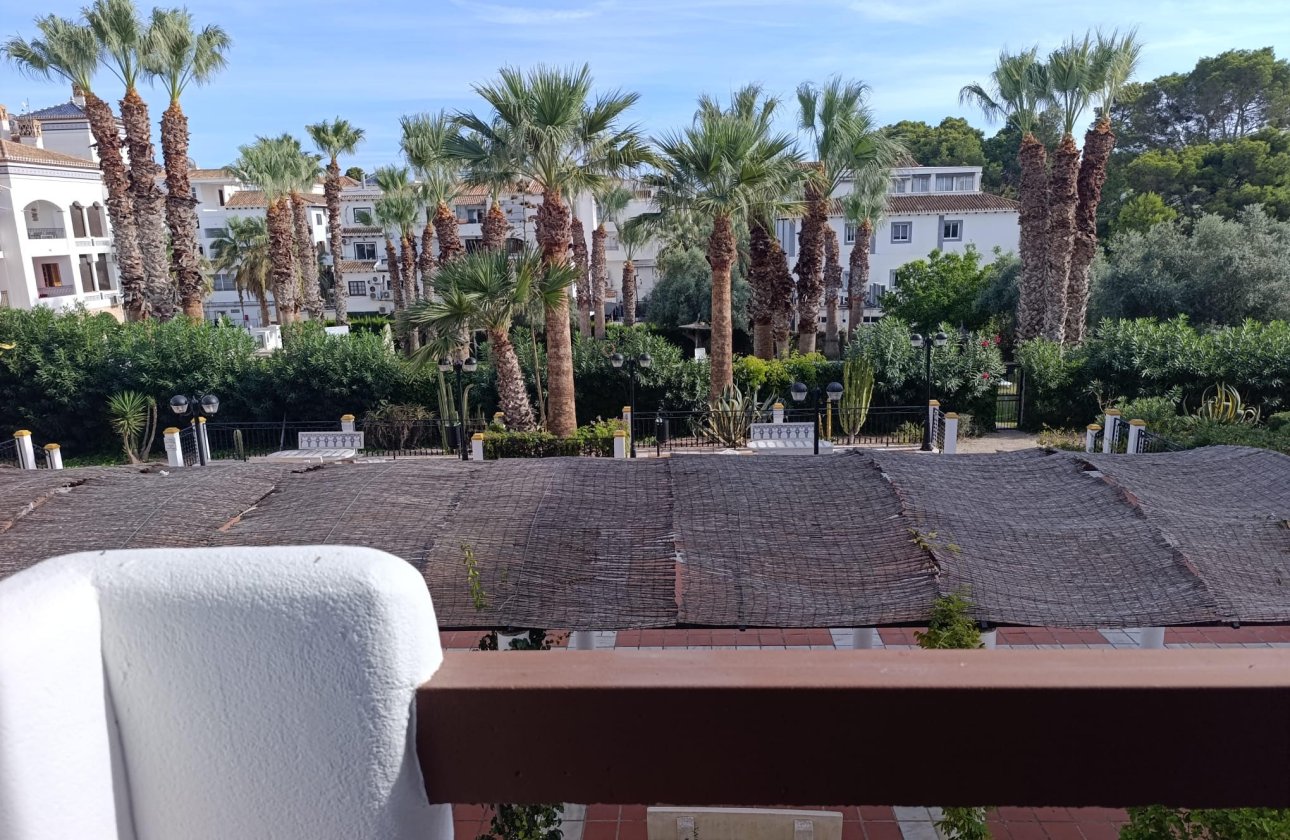 Resale - Apartment -
Villamartin - Costa Blanca