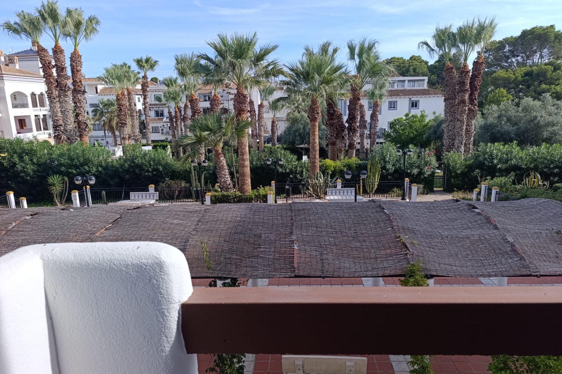 Resale - Apartment -
Villamartin - Costa Blanca