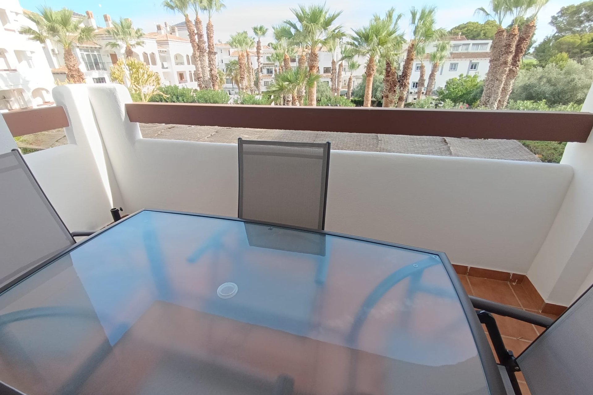 Resale - Apartment -
Villamartin - Costa Blanca