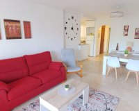 Resale - Apartment -
Villamartin - Costa Blanca