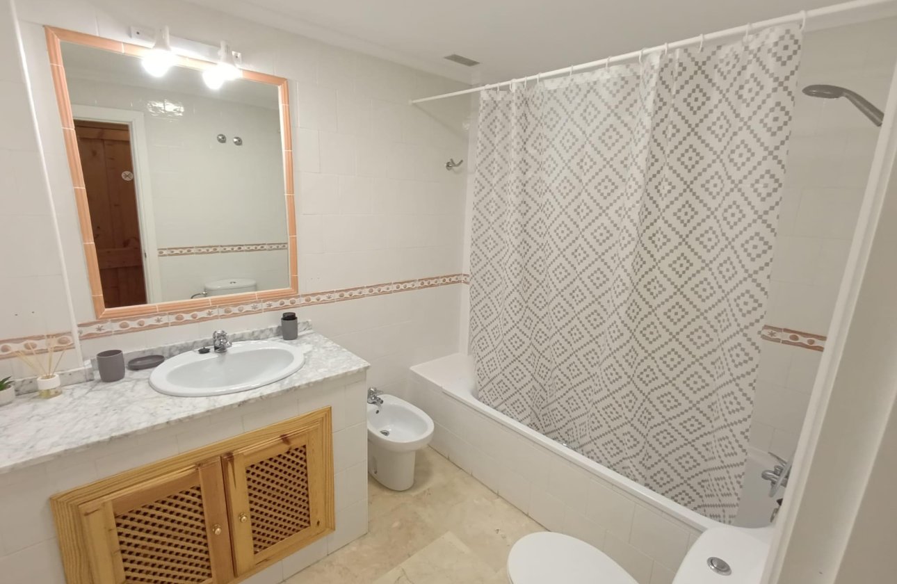 Resale - Apartment -
Villamartin - Costa Blanca