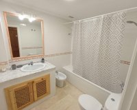 Resale - Apartment -
Villamartin - Costa Blanca