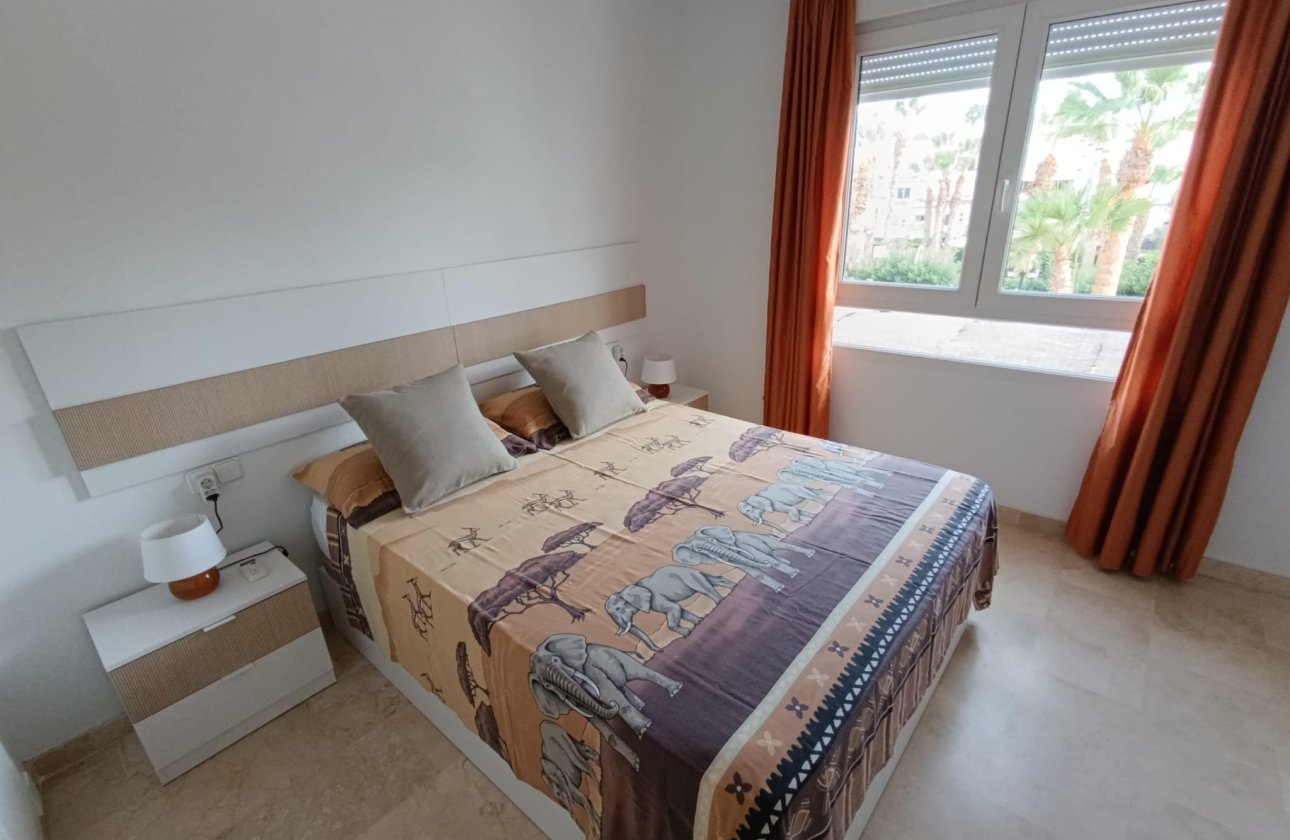 Resale - Apartment -
Villamartin - Costa Blanca