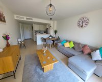 Resale - Apartment -
Villamartin - Costa Blanca