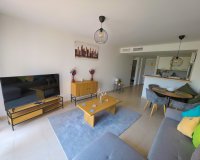 Resale - Apartment -
Villamartin - Costa Blanca