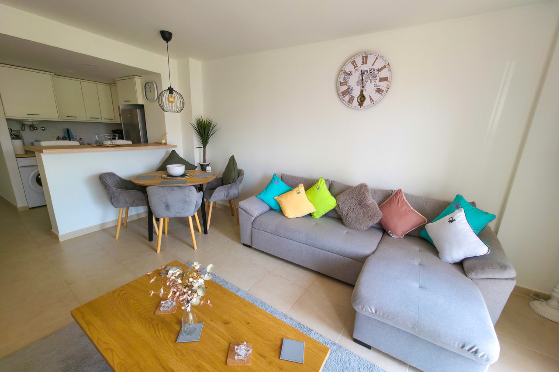 Resale - Apartment -
Villamartin - Costa Blanca