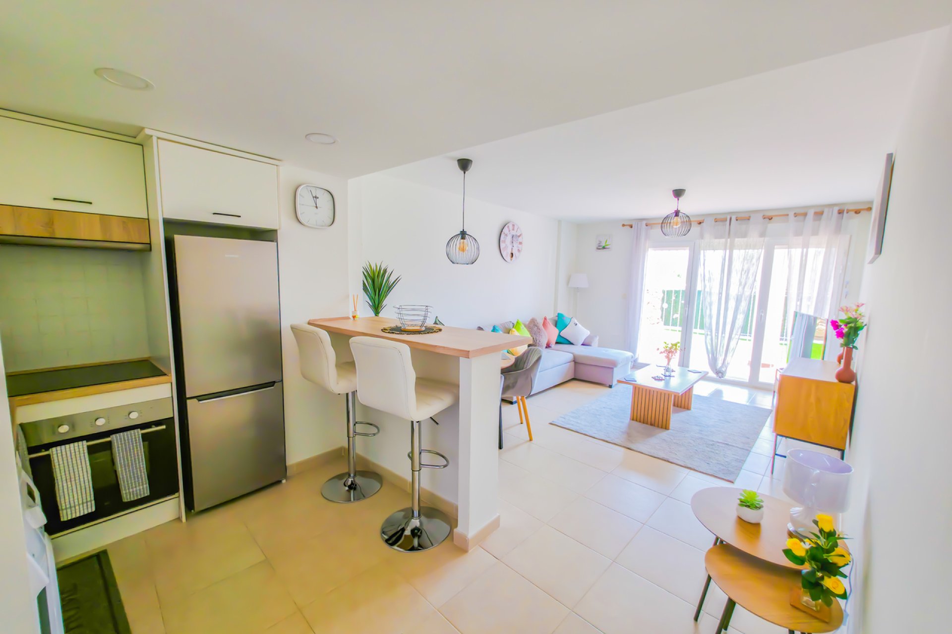 Resale - Apartment -
Villamartin - Costa Blanca