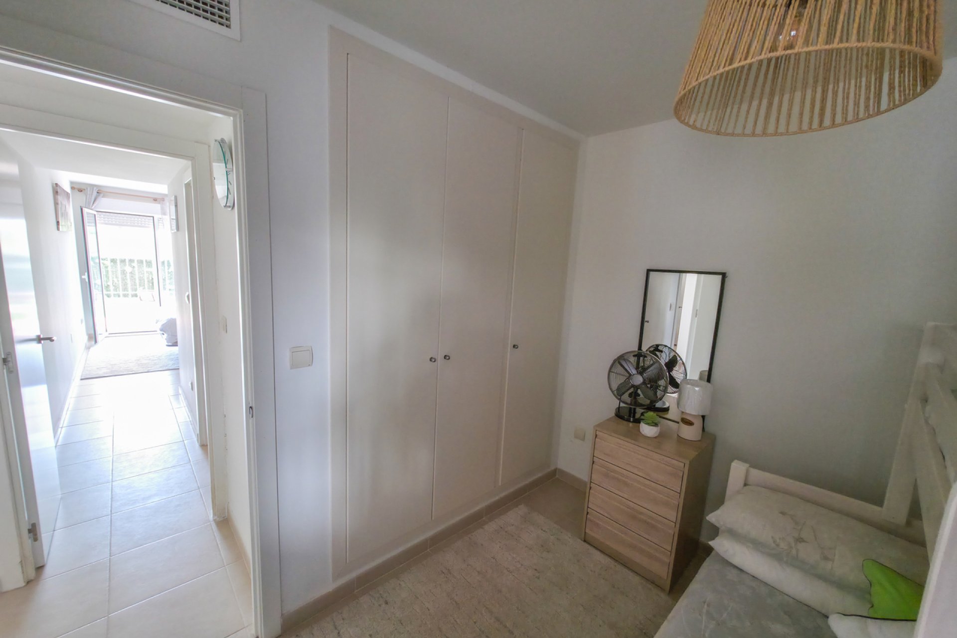 Resale - Apartment -
Villamartin - Costa Blanca