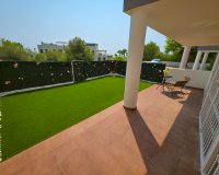 Resale - Apartment -
Villamartin - Costa Blanca