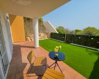 Resale - Apartment -
Villamartin - Costa Blanca