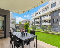 Resale - Apartment -
Villamartin - Costa Blanca