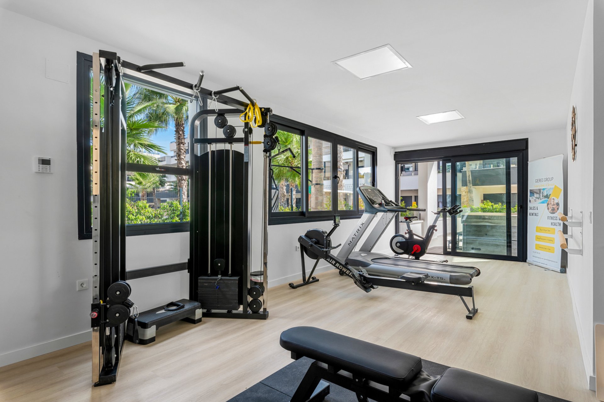 Resale - Apartment -
Villamartin - Costa Blanca