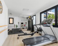 Resale - Apartment -
Villamartin - Costa Blanca