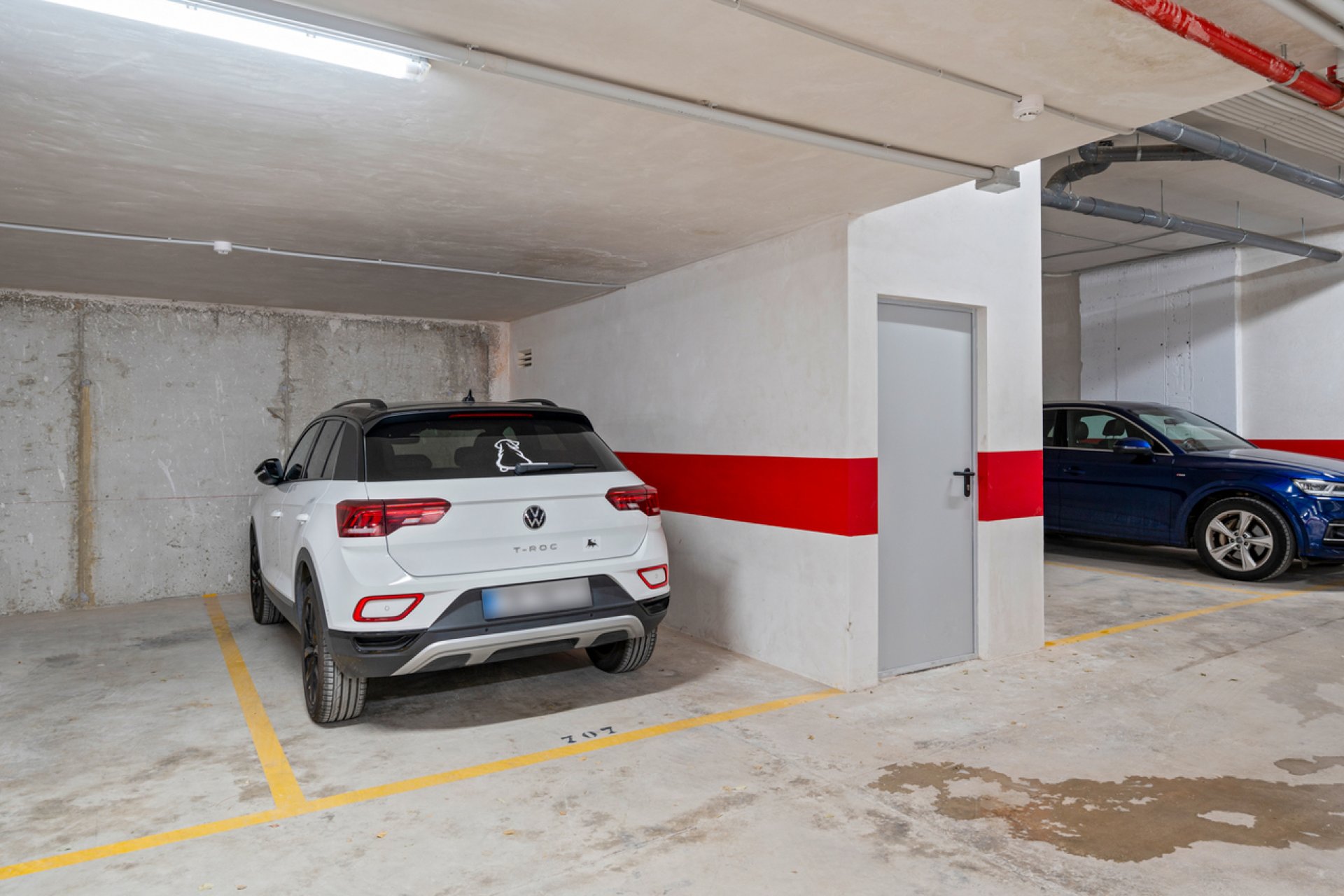 Resale - Apartment -
Villamartin - Costa Blanca